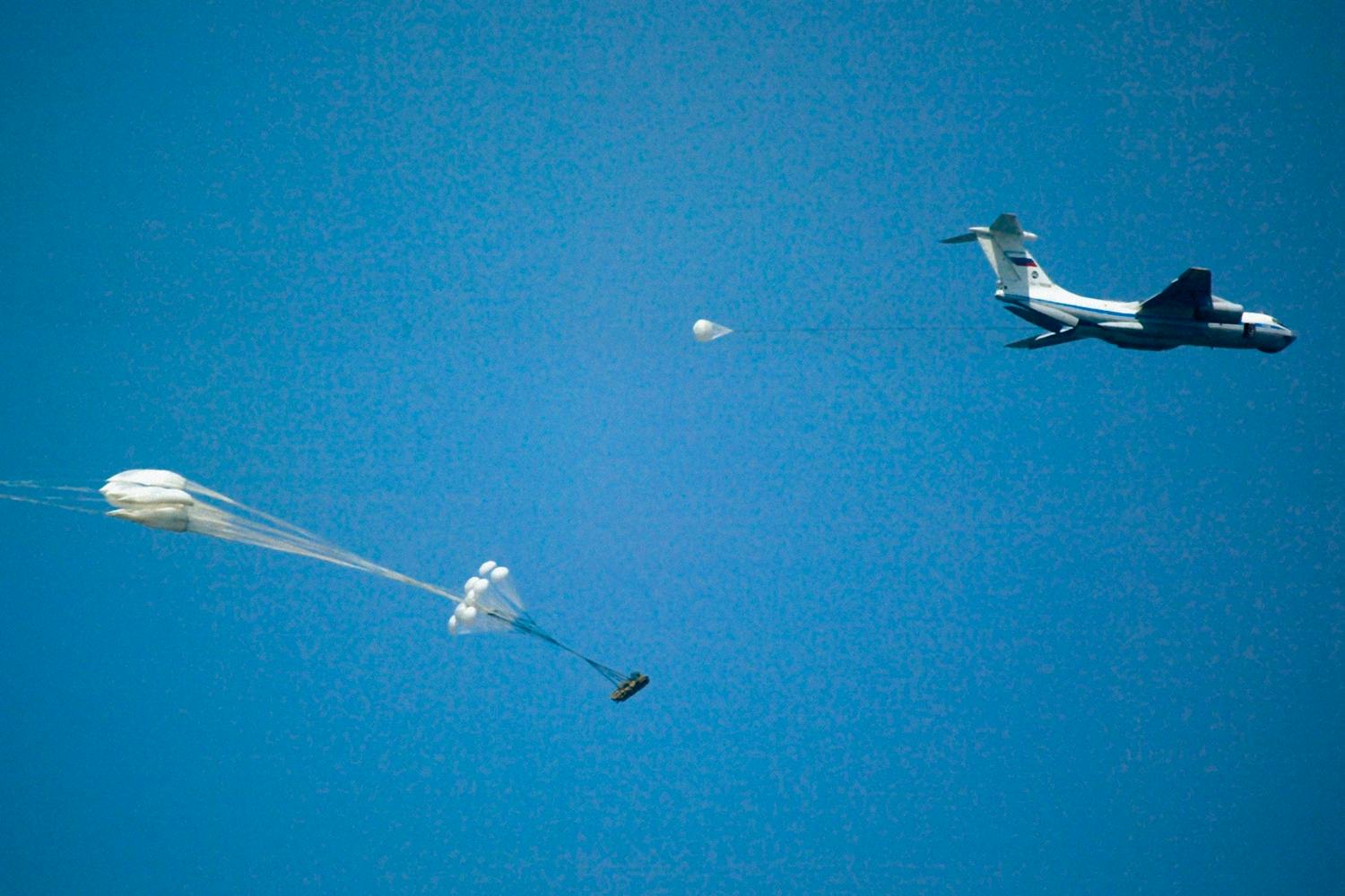 il 76 faller bmd stridsfordon 2005 aI2GCZY il 76 faller bmd stridsfordon 2005 aI2GCZY